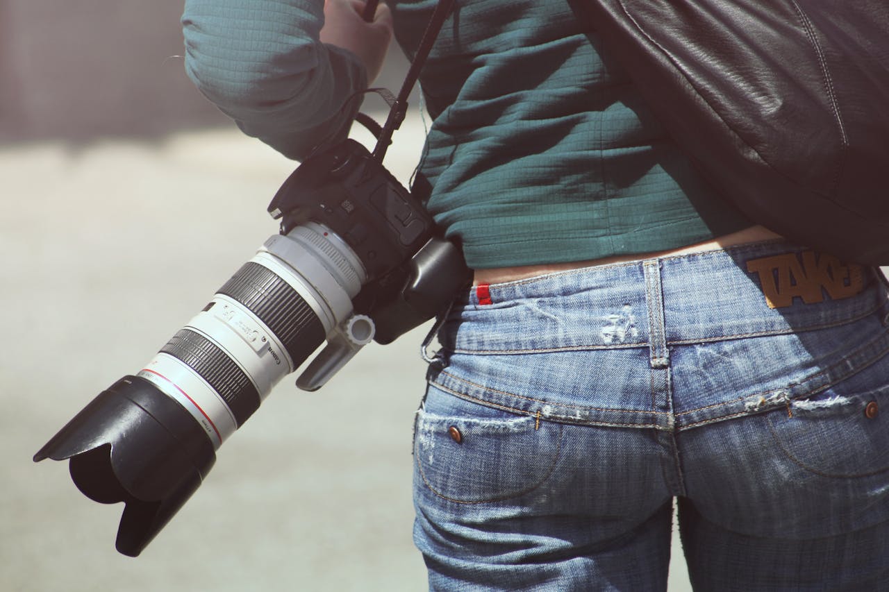 Getting Started with Photojournalism: Practical Tips, Assignments, and Tools