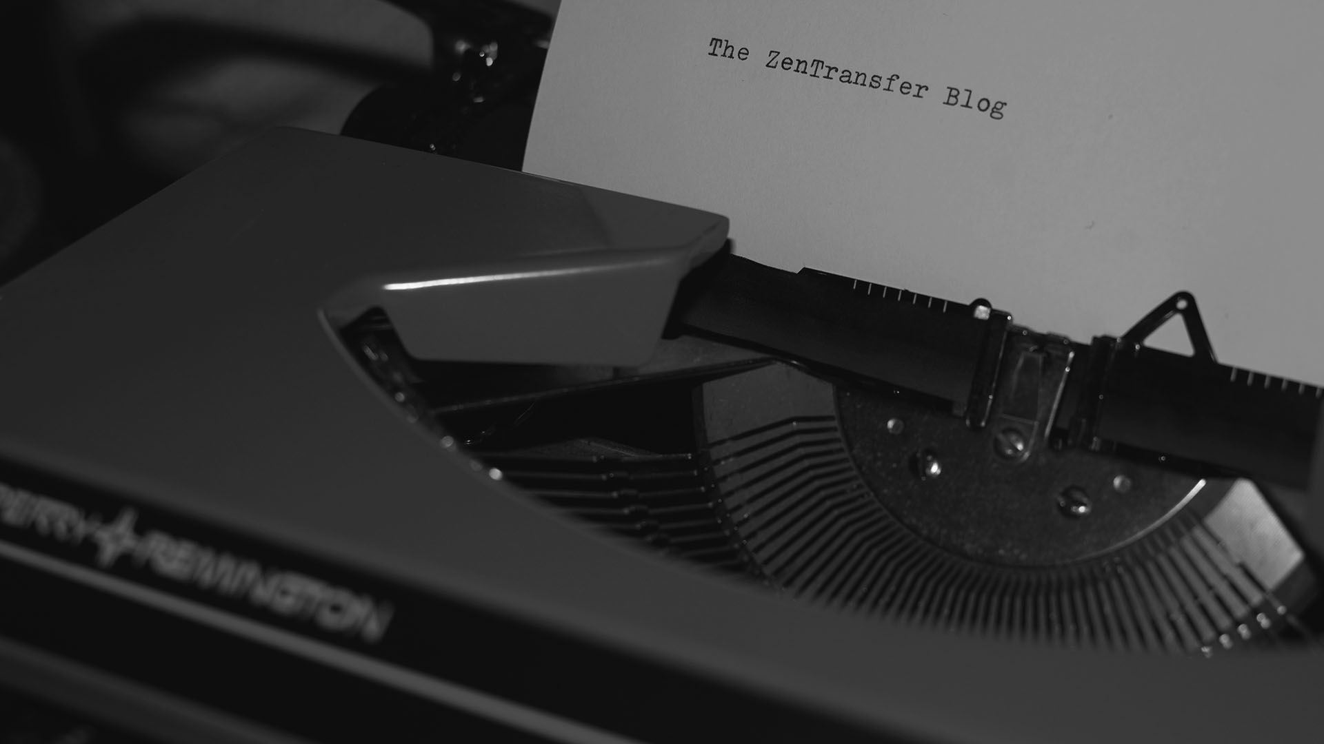 Founder's Letter